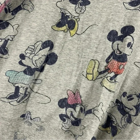 Gap  Disney top girl XL - Picture 3 of 8